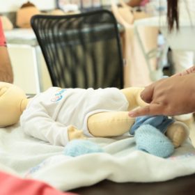 BABY CARE (110)